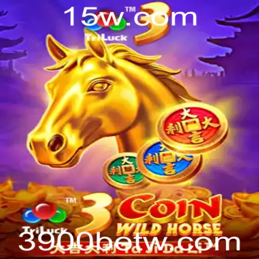 Tudo o que você precisa saber sobre o jogo 3CoinWildHorse e a tendência 3900bet