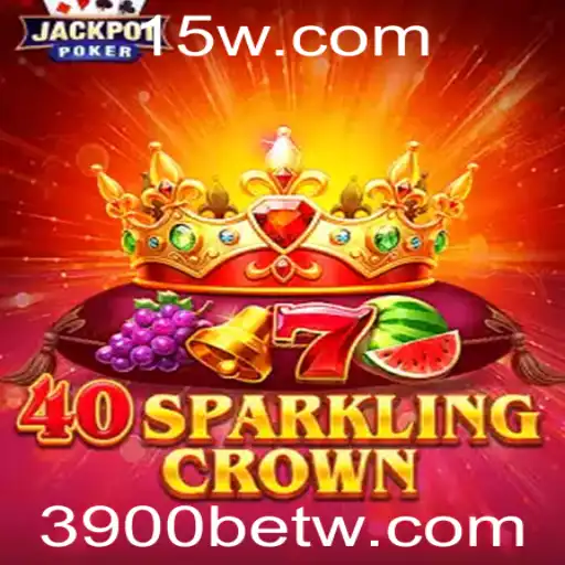 Descubra o Universo de 40SparklingCrown e Envolva-se com 3900bet
