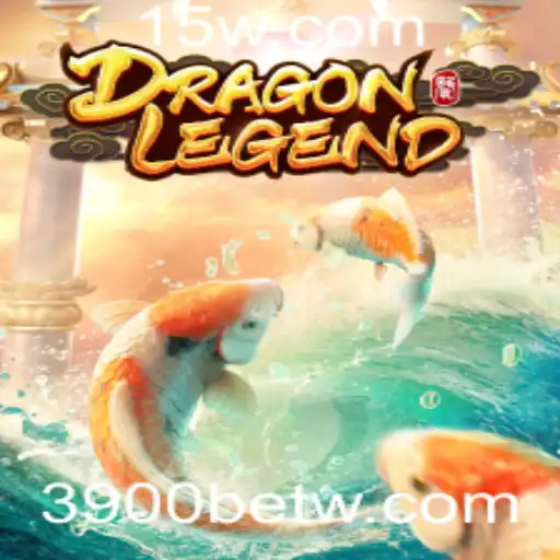 DragonLegend: Descubra o Místico Mundo das Apostas com 3900bet