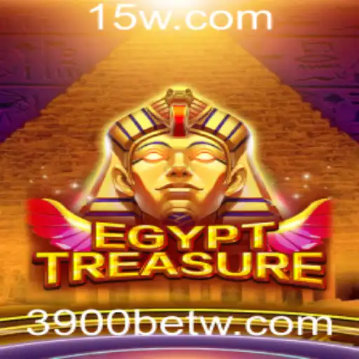 Descubra os Mistérios de EgyptTreasure: O Jogo que Conquista os Amantes de Aventura