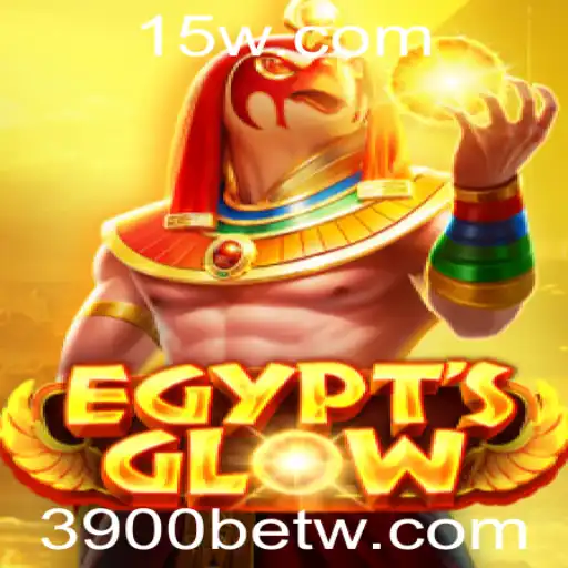 Descubra as Emoções do Jogo EgyptsGlow e Como a Palavra-Chave 3900bet Transforma Sua Experiência