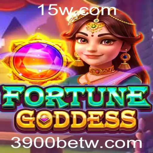 Explorando FORTUNEGODDESS: Um Mergulho no Fascinante Mundo de 3900bet