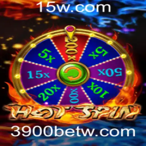 Explorando o Fascinante Universo do Jogo HotSpin e a Plataforma 3900bet