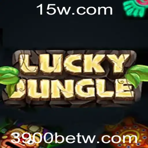 LuckyJungle: Descubra a Aventura Selvagem no Mundo dos Games