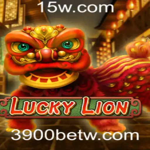 Descubra o Empolgante Mundo do LuckyLion com 3900bet