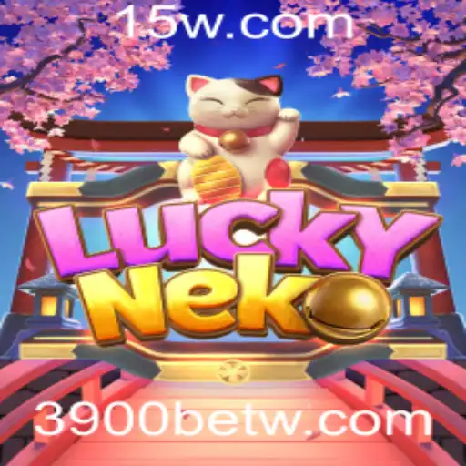 Explorando o Jogo LuckyNeko e Sua Conexão com 3900bet