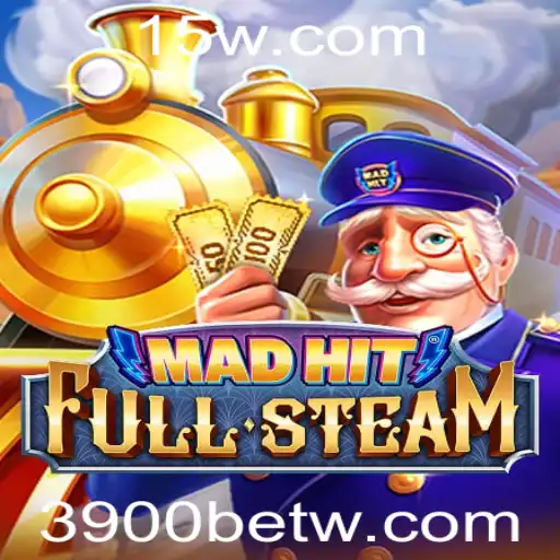 MadHitFullSteam: A Nova Sensação no Mundo dos Jogos de Aposta