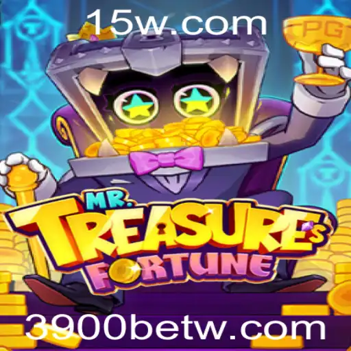 Descubra o Mundo Empolgante de MrTreasuresFortune