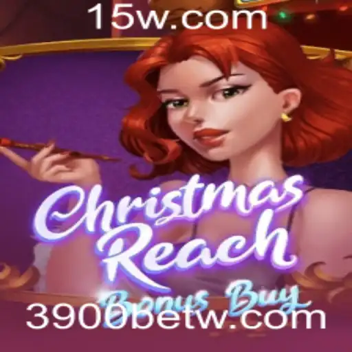 Christmas Reach Bonus Buy: Descubra o Mundo Festivo e Lucrativo deste Jogo Inovador