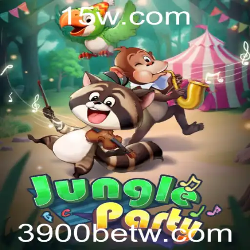 Descubra o emocionante mundo de JungleParty: Diversão e Estratégia na Era Digital