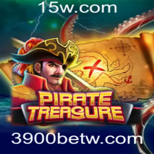 Explorando PirateTreasure: O Jogo que Está Marcando a Tendência com 3900bet