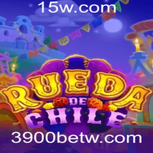RuedaDeChile: Conheça o Novo Fenômeno dos Jogos com 3900bet