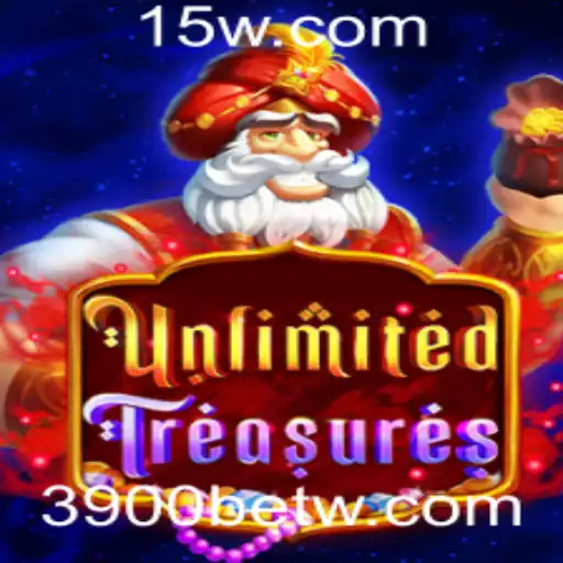 Descubra o Mundo Encantador de UnlimitedTreasures