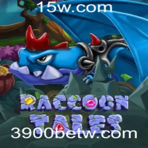 Descubra a Aventura Emocionante de RaccoonTales com 3900bet