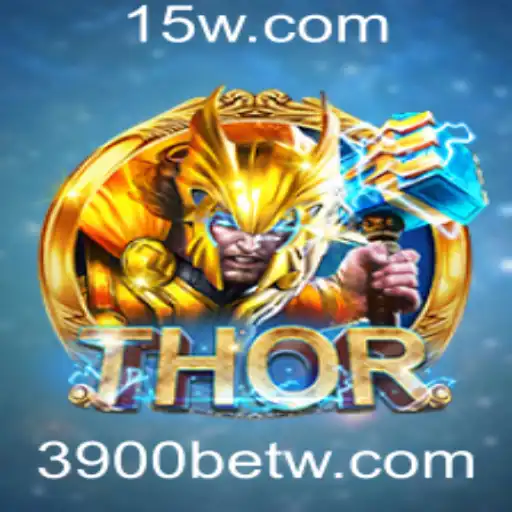 Descubra o Novo Fenômeno dos Games: THOR e a Inovadora Plataforma 3900bet