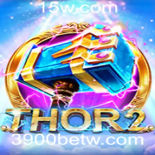 Thor2: Desvendando o Universo do Jogo com a Emoção de 3900bet